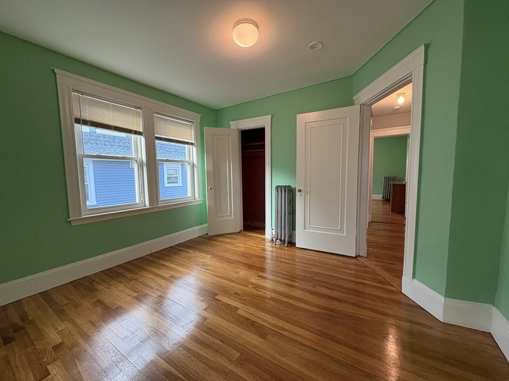 3 bed, 1 bath apartment for rent at 155-157 Hillside St Unit 2, Mission Hill — photo 10 of 17