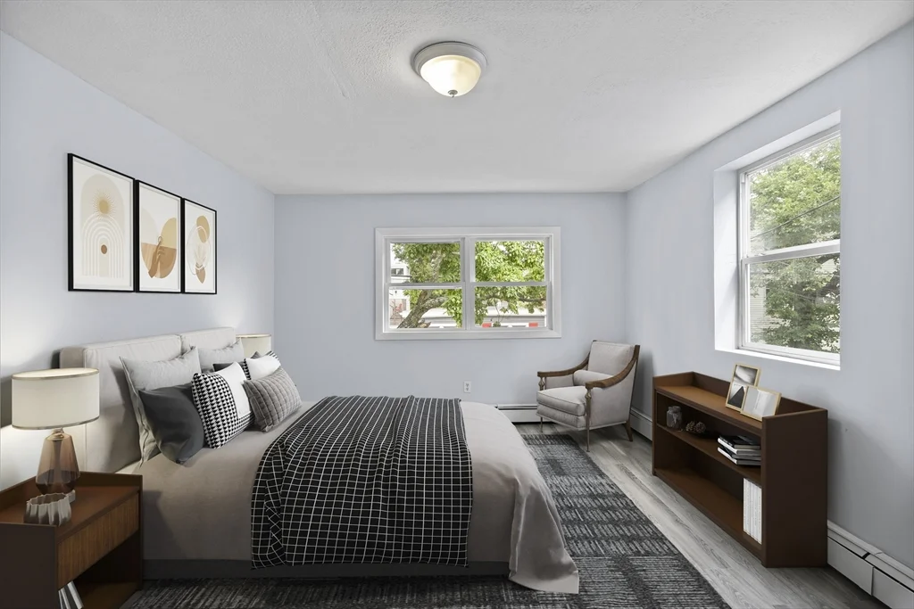 3 bed, 1 bath apartment for rent at 155 5th St Unit 1, East Cambridge — photo 2 of 8
