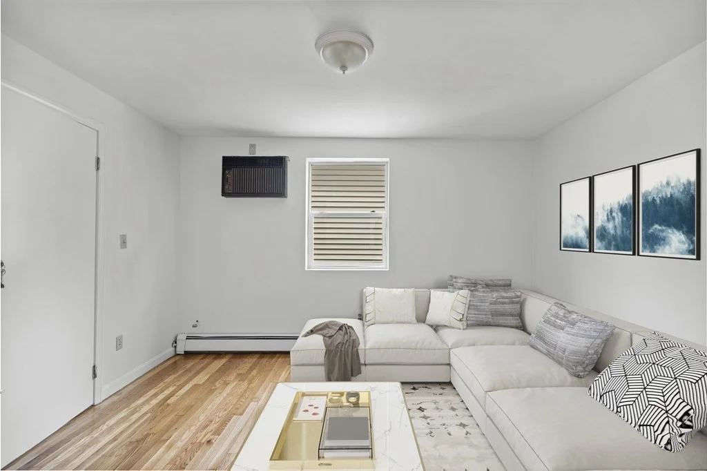 3 bed, 1 bath apartment for rent at 155 5th St Unit 1, East Cambridge — photo 3 of 8