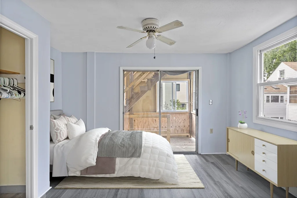 3 bed, 1 bath apartment for rent at 155 5th St Unit 1, East Cambridge — photo 1 of 8