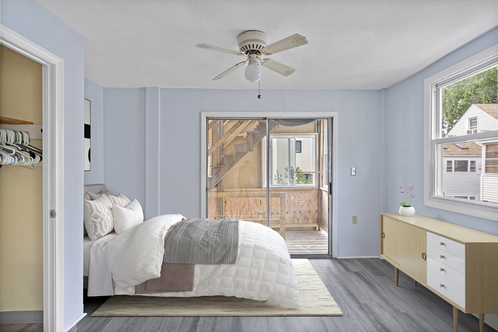 3 bed, 1 bath apartment for rent at 155 5th St Unit 3, Kendall Square — photo 5 of 9