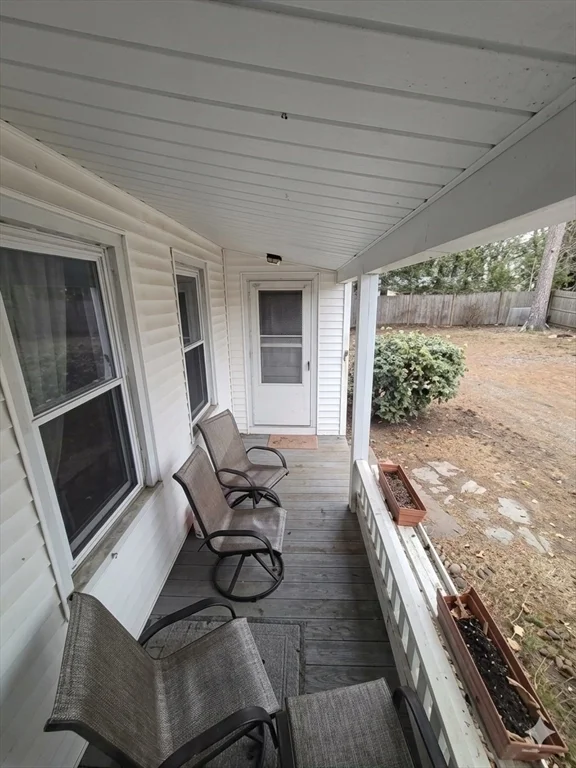 4 bed, 2 bath apartment for rent at 155 Amity St Unit n/a, Amherst — photo 2 of 16