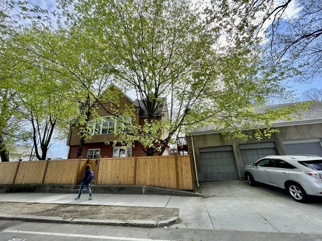 4 bed, 1 bath apartment for rent at 155 Amory St Unit 155, Coolidge Corner — photo 37 of 37