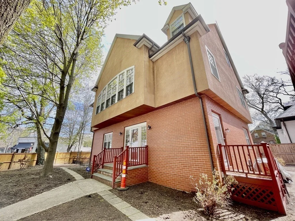 4 bed, 1 bath apartment for rent at 155 Amory St Unit 155, Coolidge Corner — photo 36 of 37