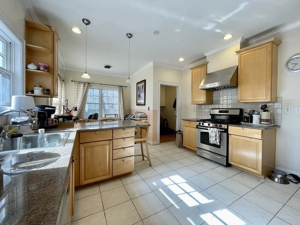 4 bed, 1 bath apartment for rent at 155 Amory St Unit 155, Coolidge Corner — photo 6 of 37
