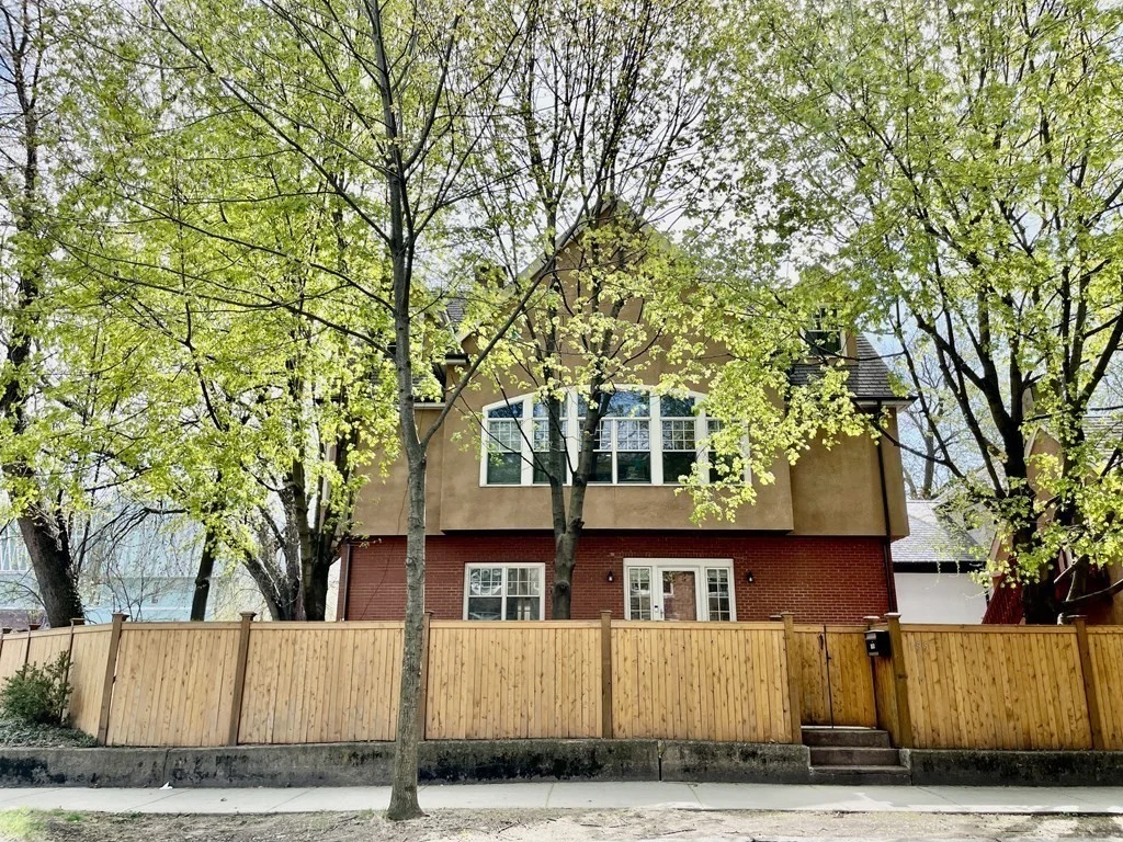 4 bed, 1 bath apartment for rent at 155 Amory St Unit 155, Coolidge Corner