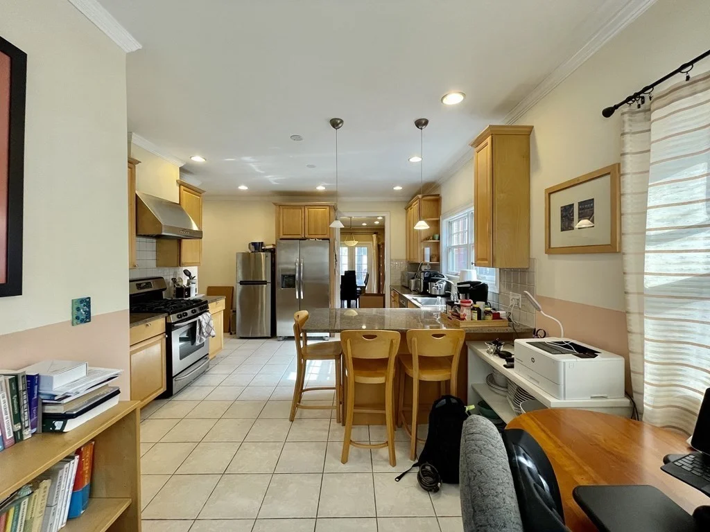 4 bed, 1 bath apartment for rent at 155 Amory St Unit 155, Coolidge Corner — photo 8 of 37
