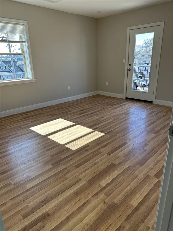 2 bed, 1 bath apartment for rent at 155 Broadway Unit 1, Revere — photo 4 of 11