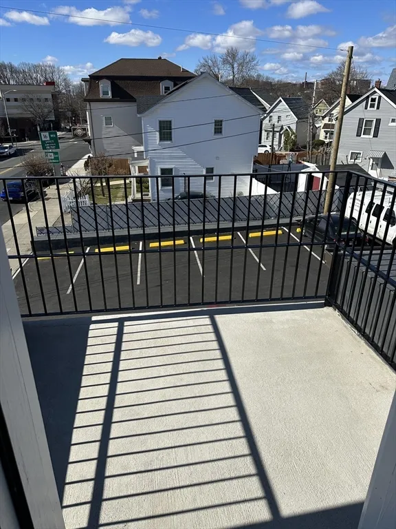 2 bed, 1 bath apartment for rent at 155 Broadway Unit 1, Revere — photo 11 of 11