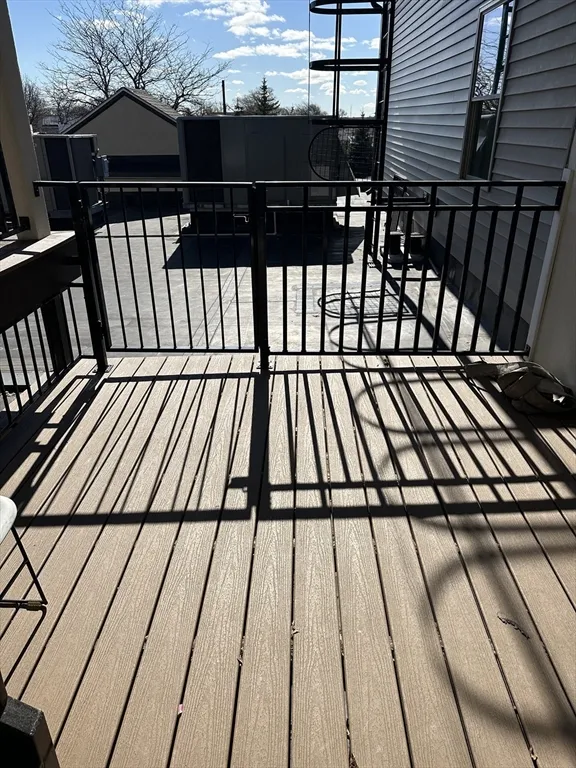 3 bed, 2 bath apartment for rent at 155 Broadway Unit 2, Revere — photo 12 of 12