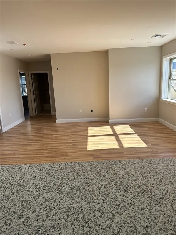 3 bed, 2 bath apartment for rent at 155 Broadway Unit 2, Revere — photo 4 of 12