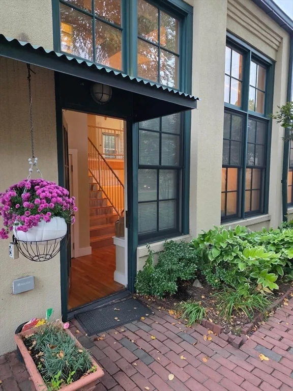 2 bed, 2 bath apartment for rent at 155 Brookline St Unit 2, Cambridgeport — photo 20 of 20