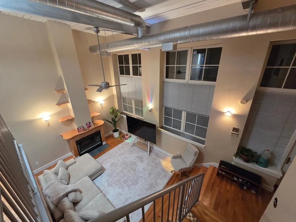 2 bed, 2 bath apartment for rent at 155 Brookline St Unit 2, Cambridgeport — photo 8 of 20