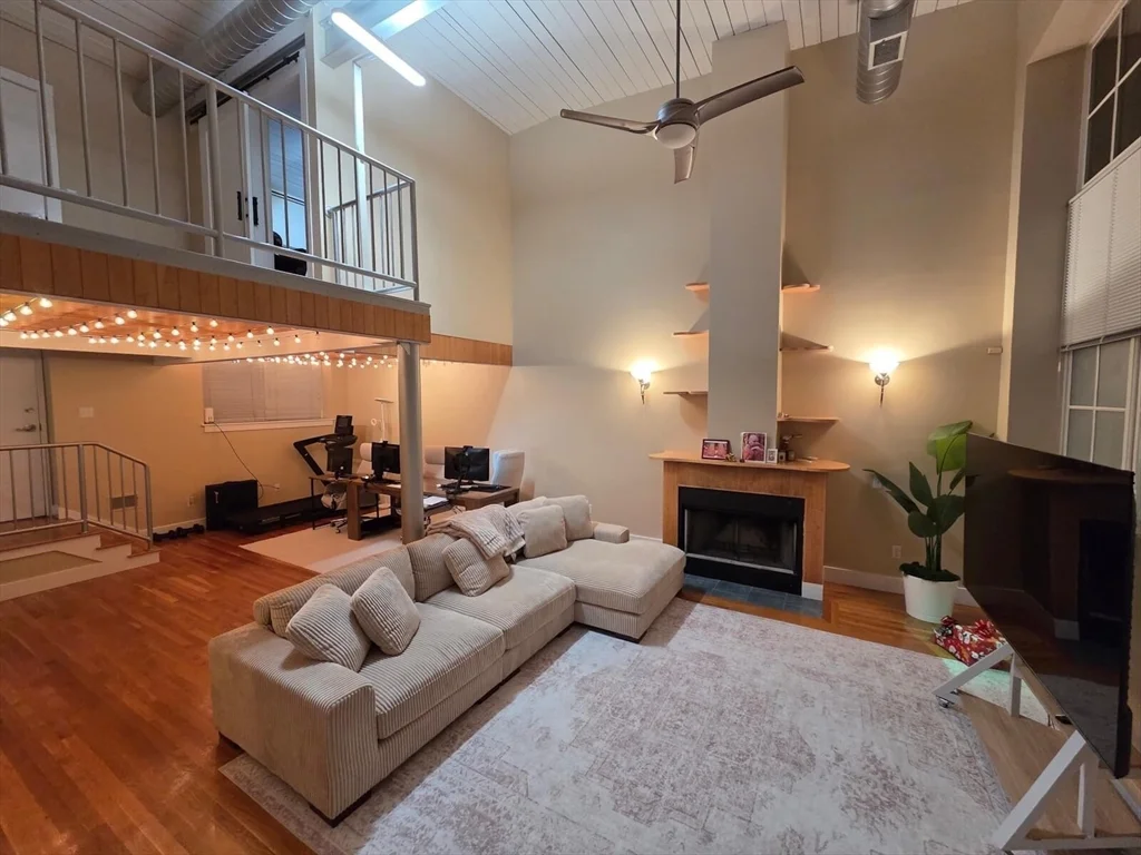 2 bed, 2 bath apartment for rent at 155 Brookline St Unit 2, Cambridgeport — photo 1 of 20