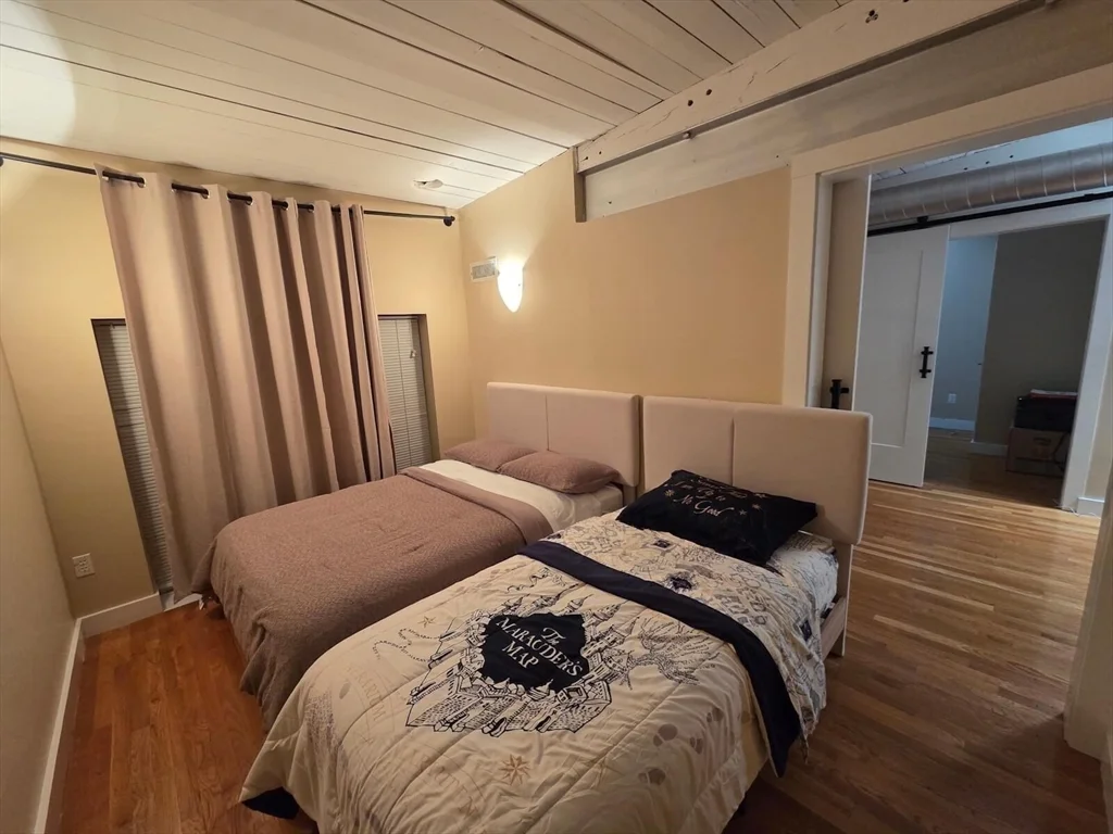 2 bed, 2 bath apartment for rent at 155 Brookline St Unit 2, Cambridgeport — photo 2 of 20