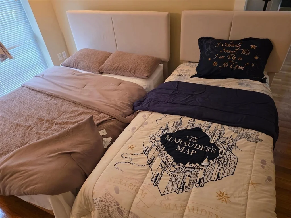2 bed, 2 bath apartment for rent at 155 Brookline St Unit 2, Cambridgeport — photo 18 of 20