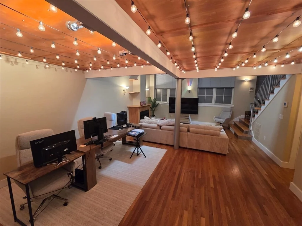 2 bed, 2 bath apartment for rent at 155 Brookline St Unit 2, Cambridgeport — photo 10 of 20