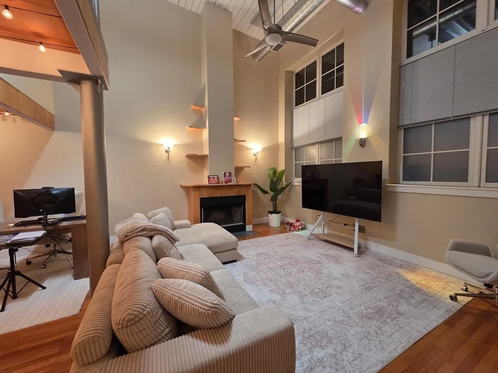 2 bed, 2 bath apartment for rent at 155 Brookline St Unit 2, Cambridgeport — photo 9 of 20