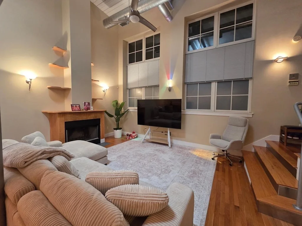 2 bed, 2 bath apartment for rent at 155 Brookline St Unit 2, Cambridgeport — photo 14 of 20