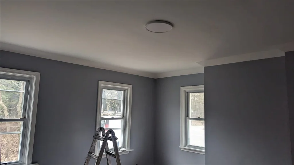 3 bed, 1 bath apartment for rent at 155 Centre Ave Unit 1, Abington — photo 6 of 12