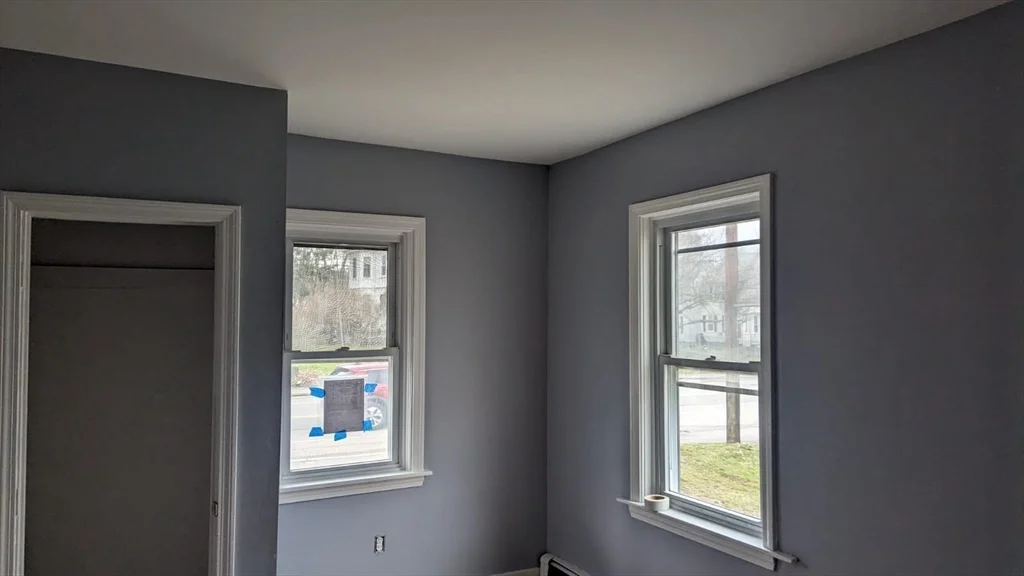 3 bed, 1 bath apartment for rent at 155 Centre Ave Unit 1, Abington — photo 8 of 12