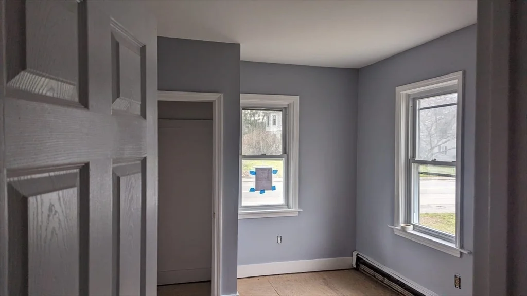 3 bed, 1 bath apartment for rent at 155 Centre Ave Unit 1, Abington — photo 4 of 12