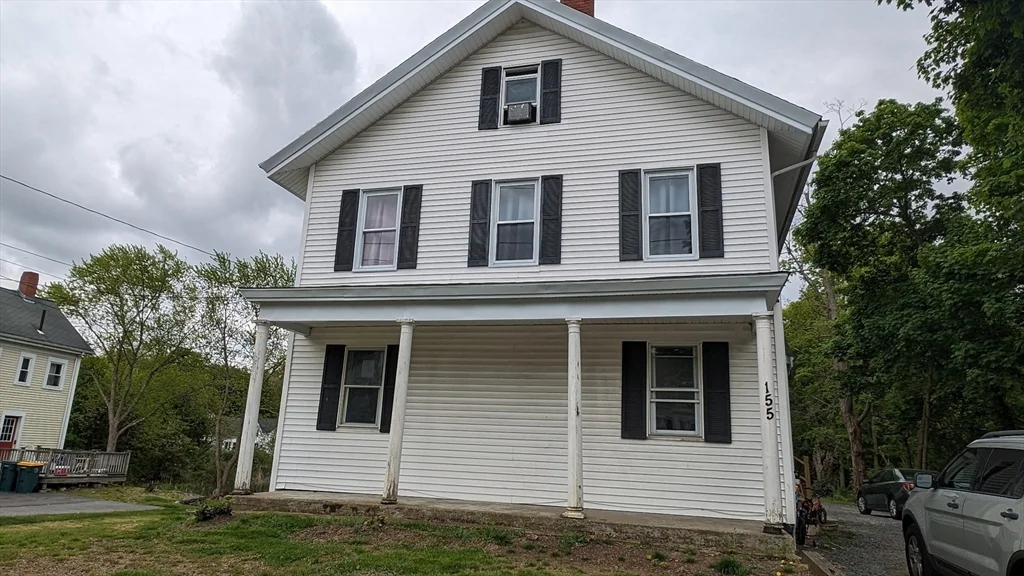 4 bed, 1 bath apartment for rent at 155 Centre Ave Unit 2, Abington — photo 33 of 33