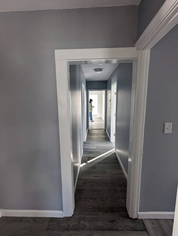 4 bed, 1 bath apartment for rent at 155 Centre Ave Unit 2, Abington — photo 8 of 33