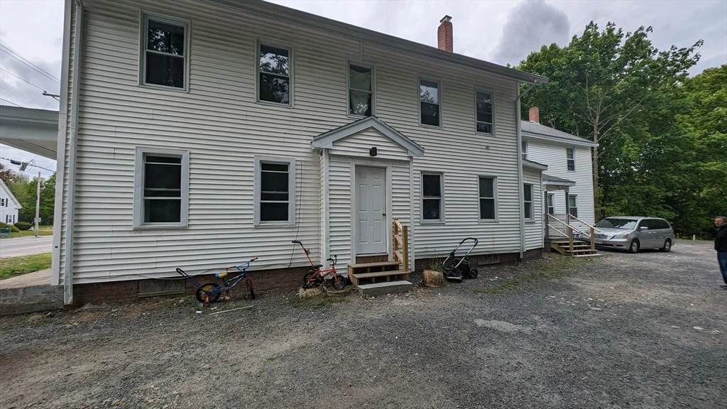 2 bed, 1 bath apartment for rent at 155 Centre Ave Unit 3, Abington — photo 23 of 23