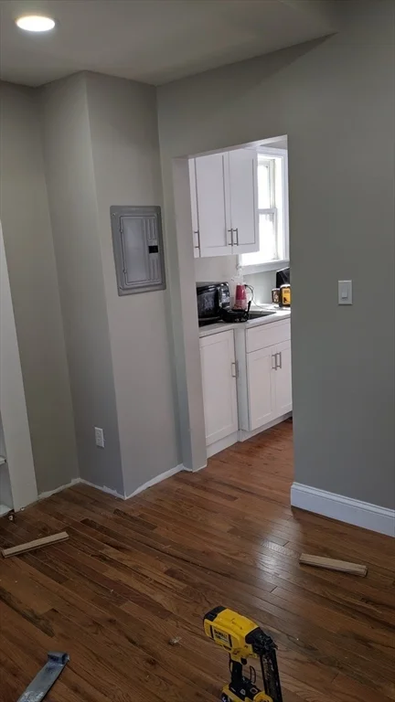 2 bed, 1 bath apartment for rent at 155 Centre Ave Unit 3, Abington — photo 4 of 23