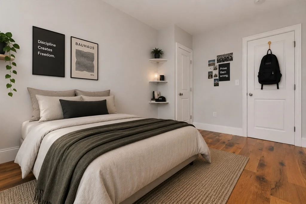 3 bed, 1 bath apartment for rent at 155 Chelsea St Unit 1, East Boston — photo 2 of 8