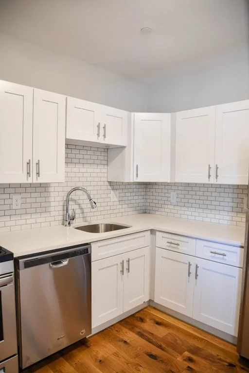 3 bed, 1 bath apartment for rent at 155 Chelsea St Unit 2, East Boston — photo 5 of 11