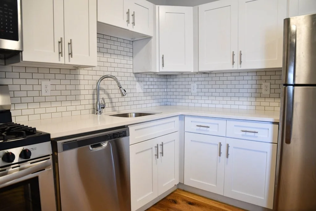 3 bed, 1 bath apartment for rent at 155 Chelsea St Unit 2, East Boston — photo 2 of 11