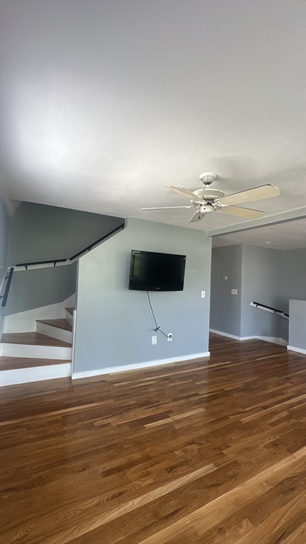 2 bed, 1 bath apartment for rent at 155 Cottage Unit 2, Everett — photo 3 of 8