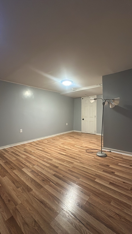 3 bed, 1 bath apartment for rent at 155 Cottage Unit 3, Everett — photo 9 of 11
