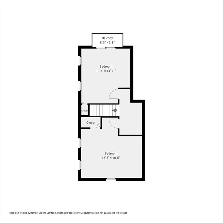 4 bed, 3 bath apartment for rent at 155 Dorchester St, South Boston — photo 24 of 24