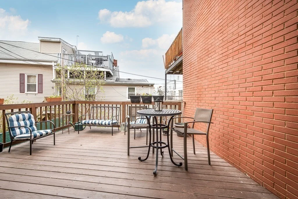 4 bed, 3 bath apartment for rent at 155 Dorchester St, South Boston — photo 16 of 24
