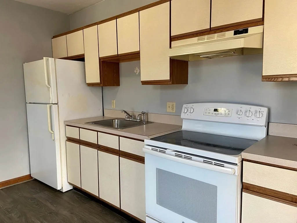 1 bed, 1 bath apartment for rent at 155 East Central St Unit F, Franklin