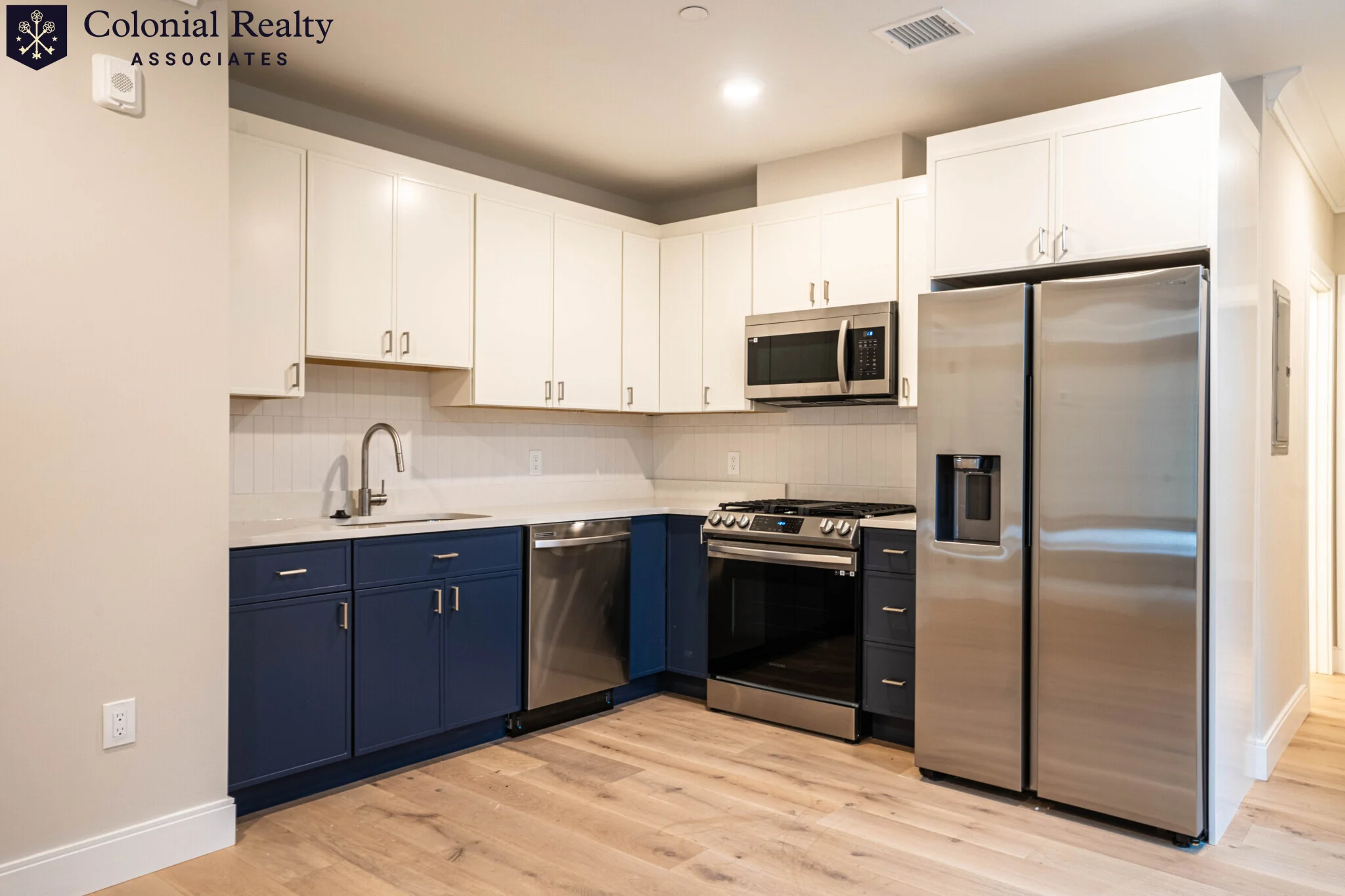 2 bed, 2 bath apartment for rent at 155 Everett St Unit 104, Lower Allston — photo 3 of 12