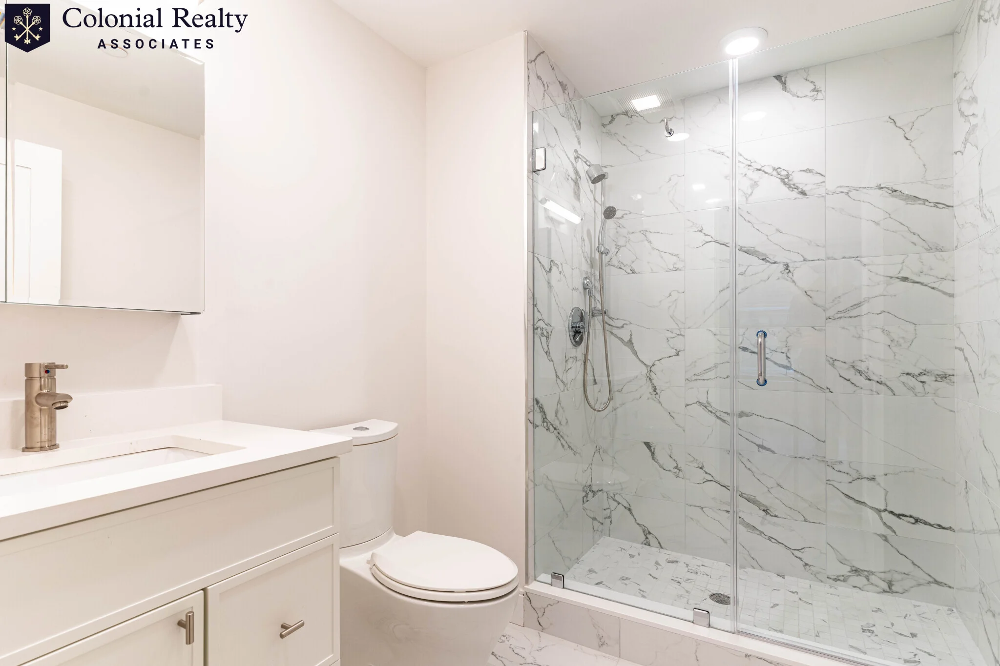 2 bed, 2 bath apartment for rent at 155 Everett St Unit 104, Lower Allston — photo 4 of 12