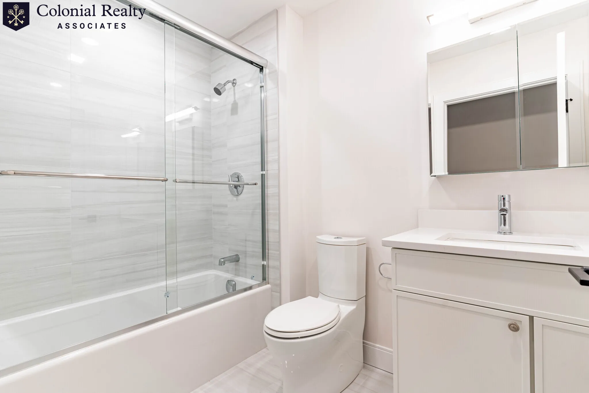 4 bed, 2.5 bath apartment for rent at 155 Everett St Unit 305, Allston — photo 10 of 13