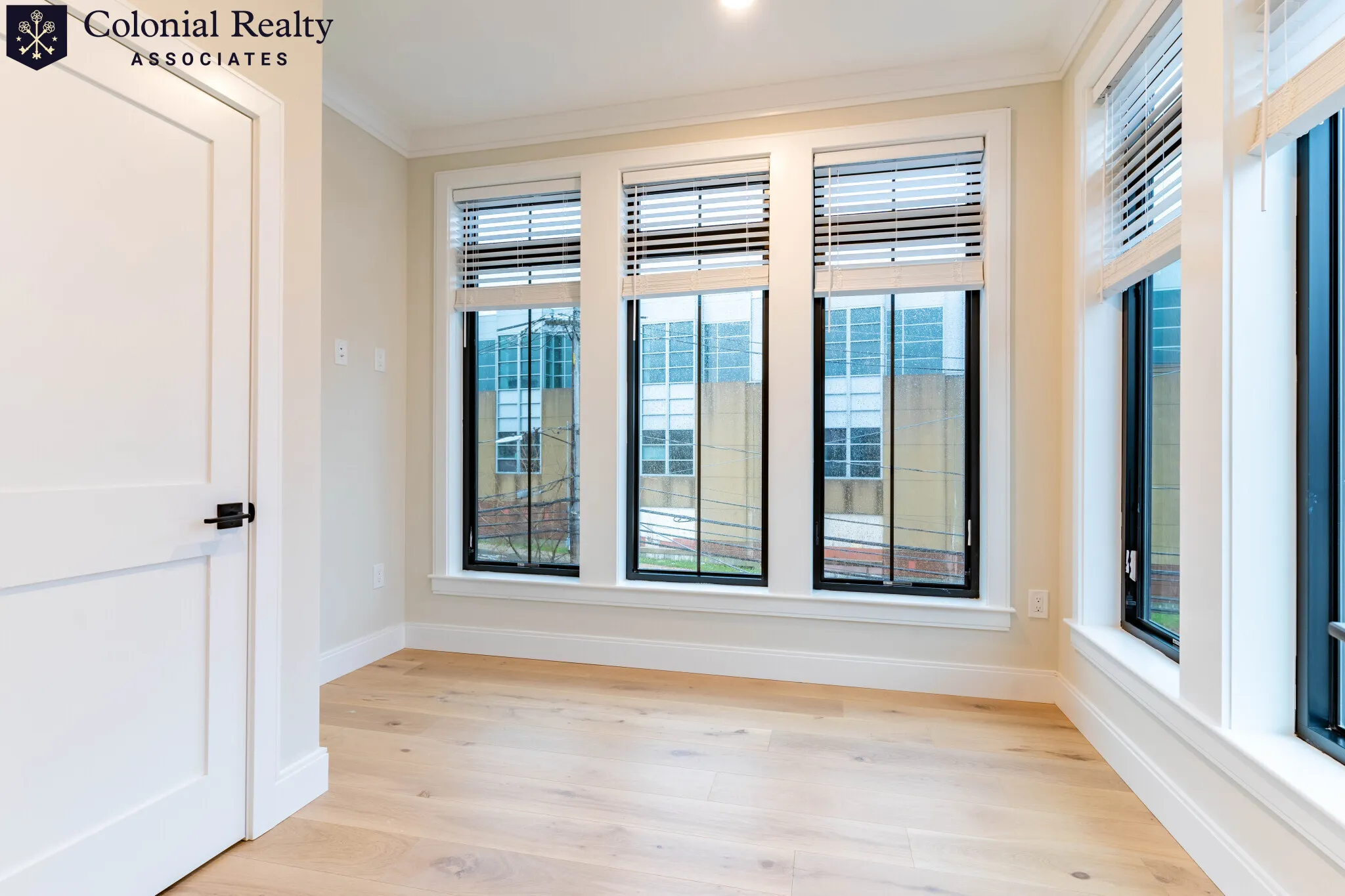 4 bed, 2.5 bath apartment for rent at 155 Everett St Unit 305, Allston — photo 3 of 13