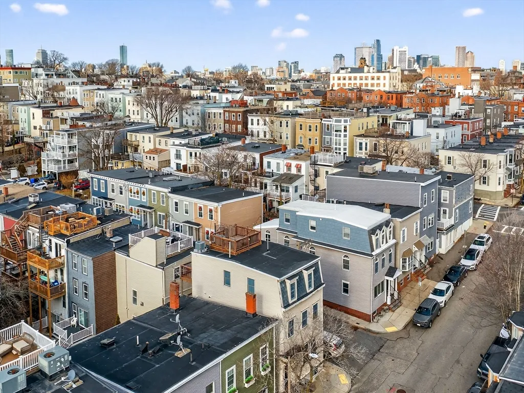 2 bed, 1 bath apartment for rent at 155 H St Unit 2, South Boston — photo 15 of 21