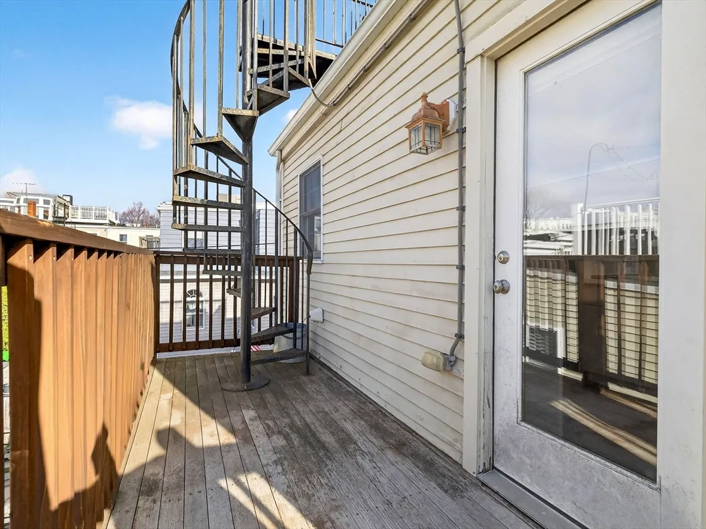 2 bed, 1 bath apartment for rent at 155 H St Unit 2, South Boston — photo 12 of 21