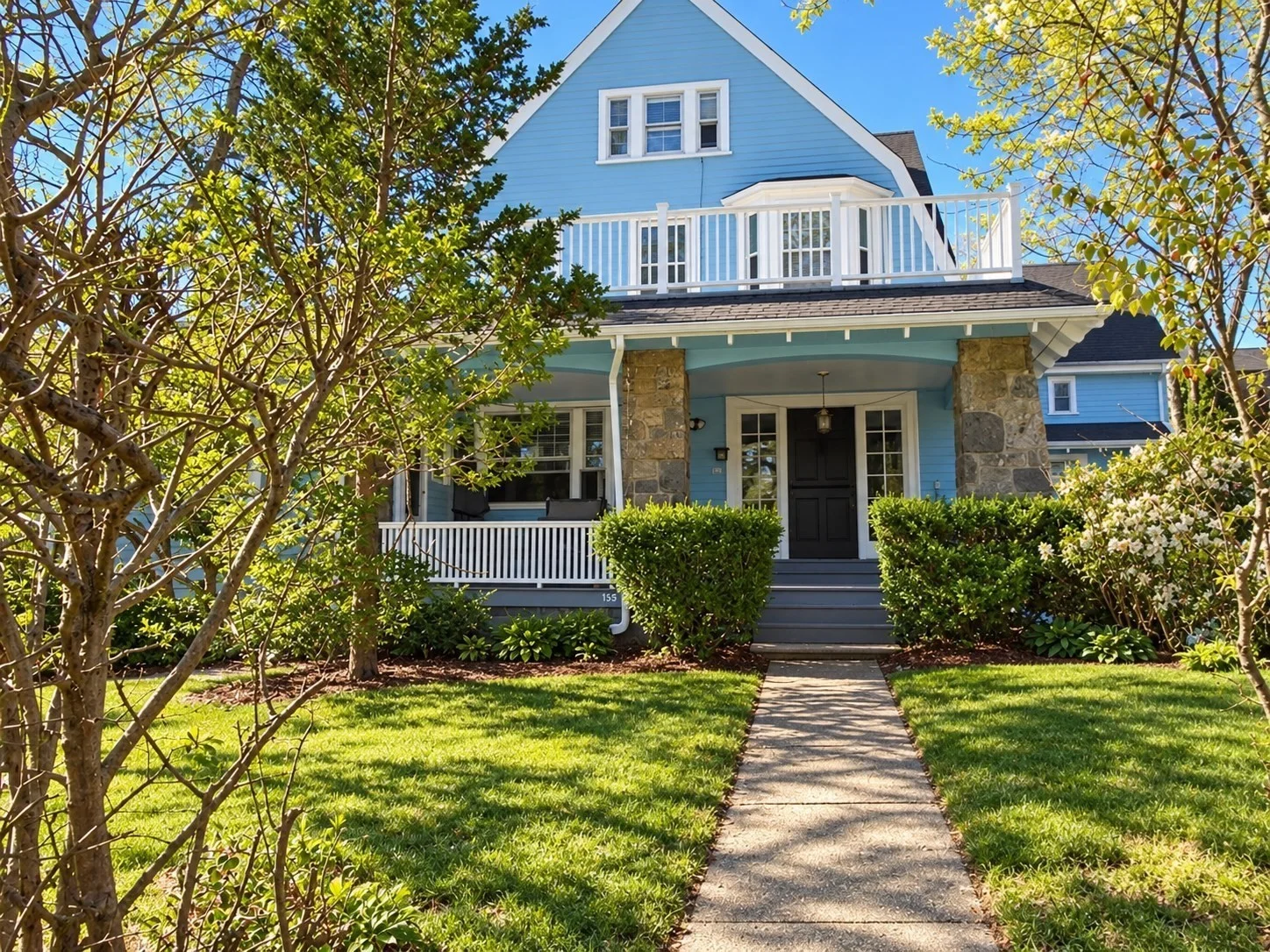 1 bed, 1 bath apartment for rent at 155 Kilsyth Rd Unit 2, Brighton
