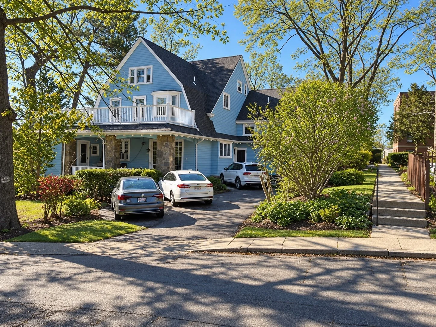 1 bed, 1 bath apartment for rent at 155 Kilsyth Rd Unit 2, Brighton — photo 14 of 15