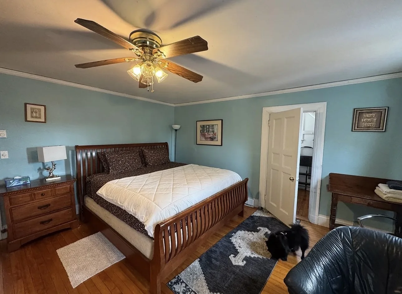 1 bed, 1 bath apartment for rent at 155 Kilsyth Rd Unit 2, Brighton — photo 9 of 15