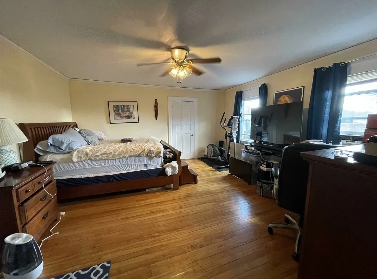 1 bed, 1 bath apartment for rent at 155 Kilsyth Rd Unit 2, Brighton — photo 8 of 15