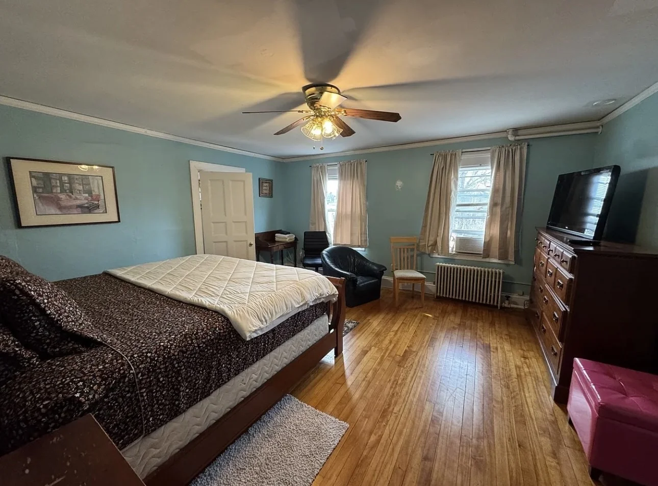 1 bed, 1 bath apartment for rent at 155 Kilsyth Rd Unit 2, Brighton — photo 10 of 15