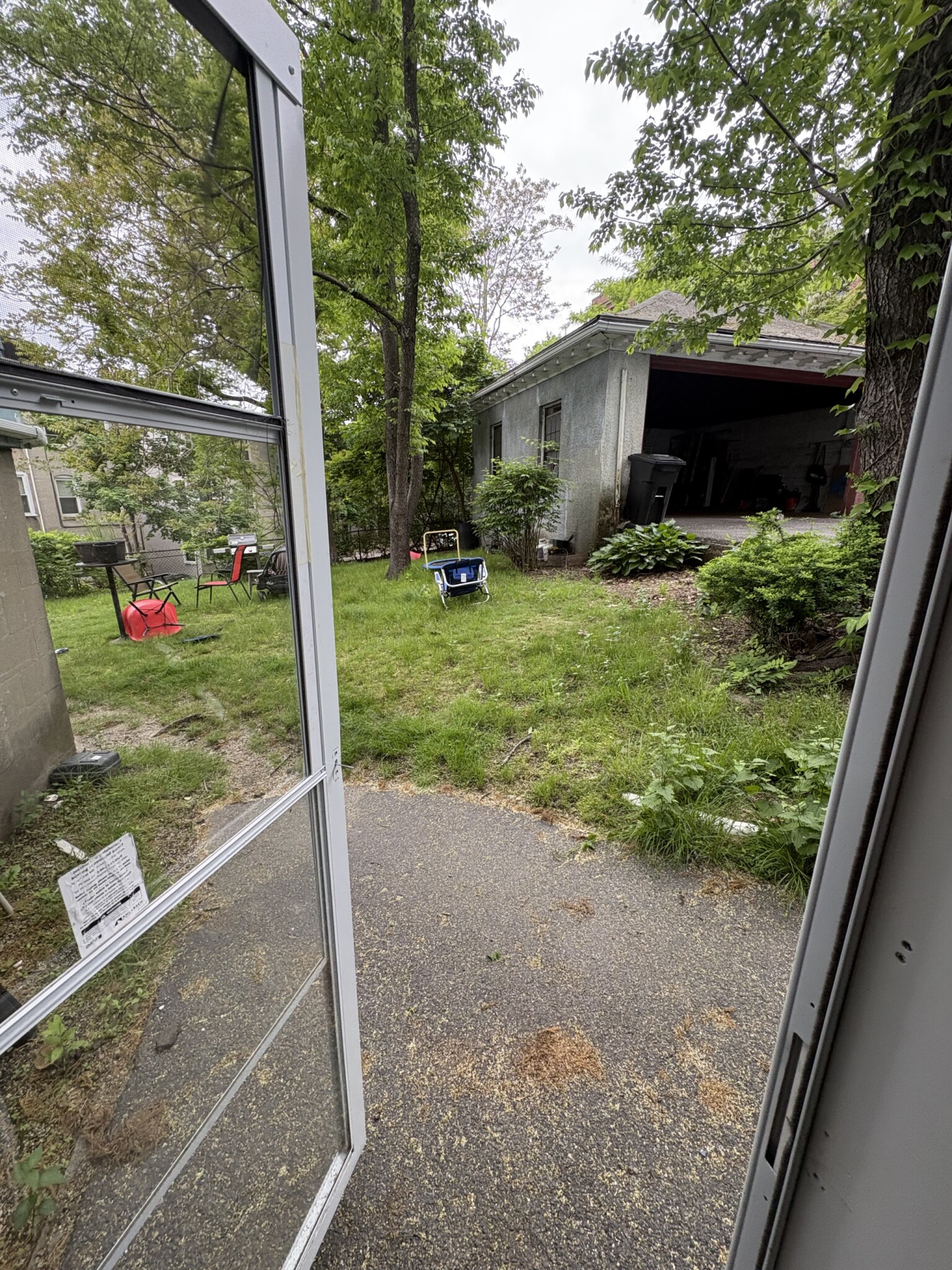 1 bed, 1 bath apartment for rent at 155 Kilsyth Rd Unit B, Brighton — photo 12 of 13